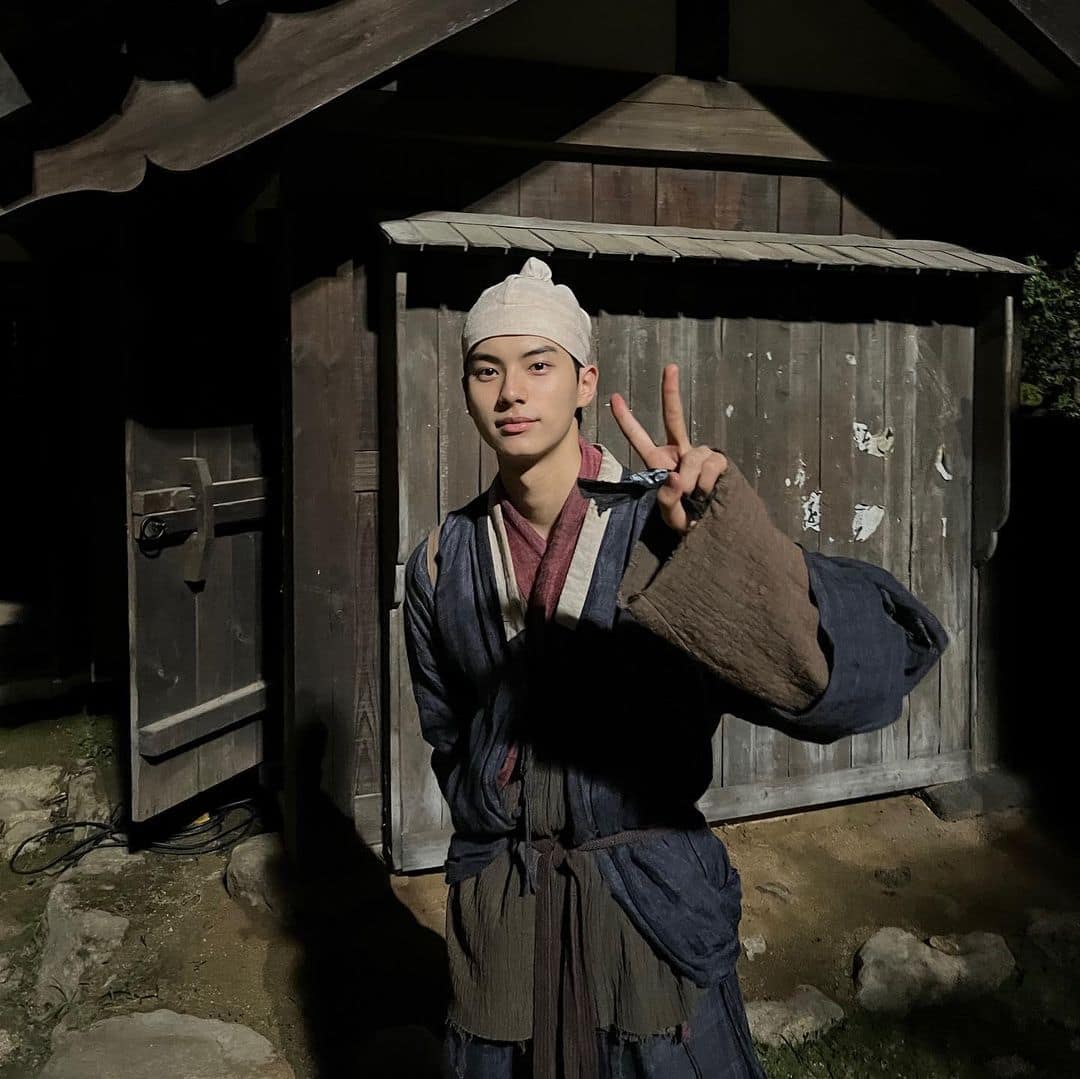 New Crush Alert: Korean Cuties We Love in Recent K-Dramas